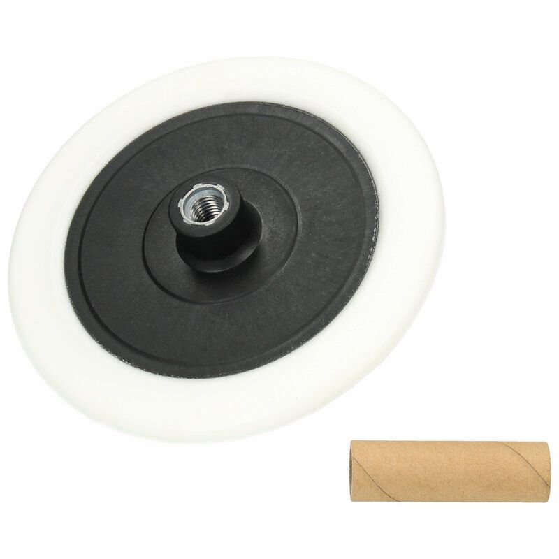Produktbild Haftstützteller 160 mm für Lammfell M14 mit Fixierung bild 14