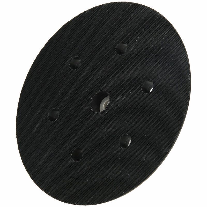 Produktbild Haftstützteller 160 mm für Lammfell M14 mit Fixierung bild 16
