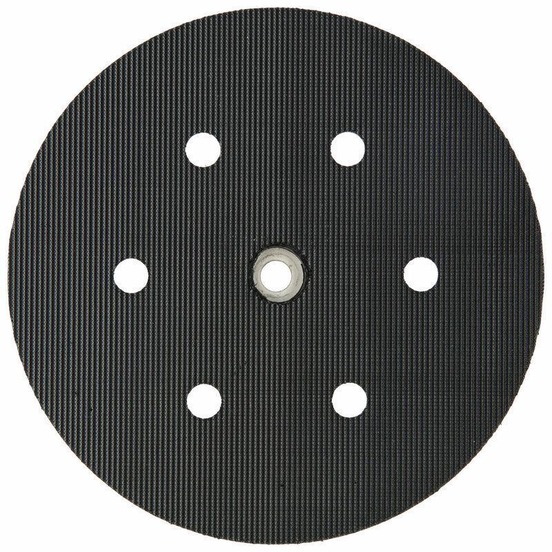 Produktbild Haftstützteller 160 mm für Lammfell M14 mit Fixierung bild 17