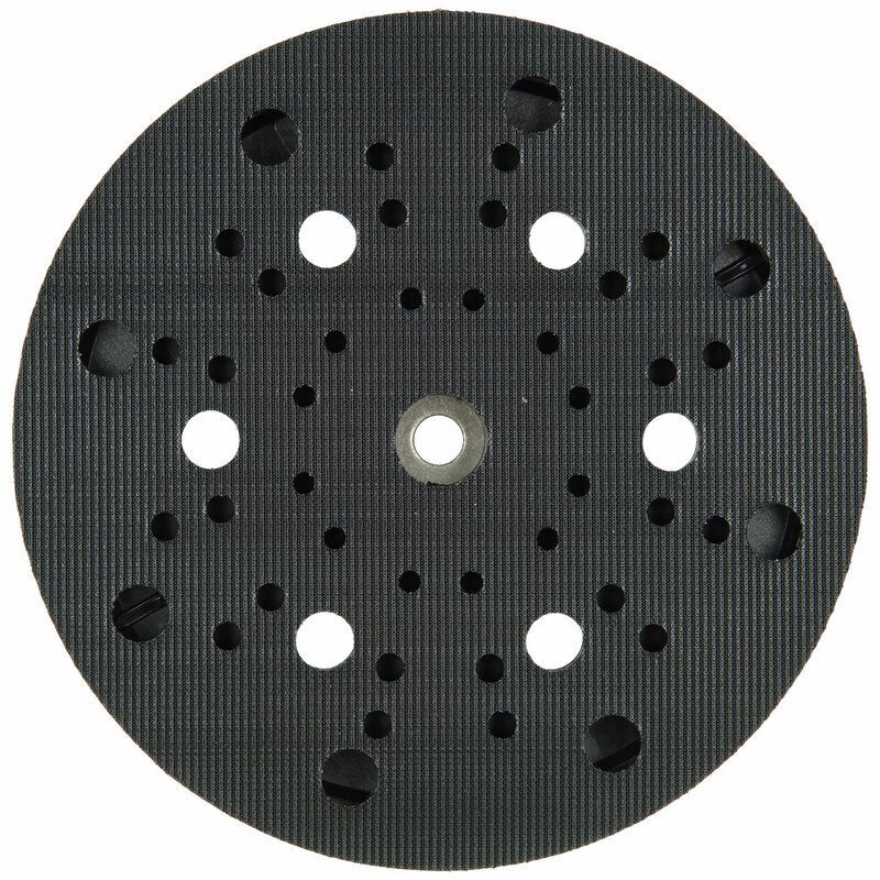 Produktbild Haftstützteller 160 mm für Lammfell M14 mit Fixierung bild 18