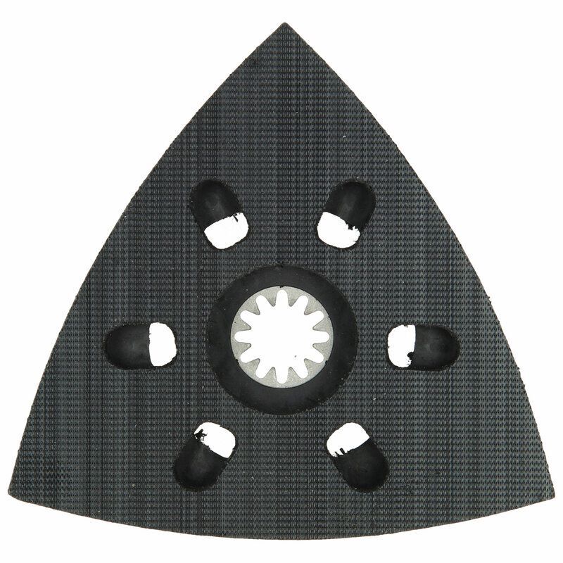 Produktbild Haftstützteller 160 mm für Lammfell M14 mit Fixierung bild 21