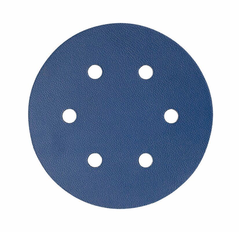 Produktbild Haftstützteller 160 mm für Lammfell M14 mit Fixierung bild 8