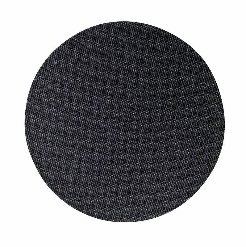 Produktbild Haftstützteller 160 mm für Lammfell M14 mit Fixierung bild 9