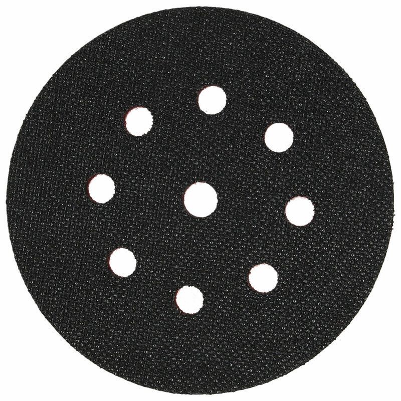 Produktbild Haftstützteller 150 mm 15 multi hole 5/16 Zoll UNF bild 6