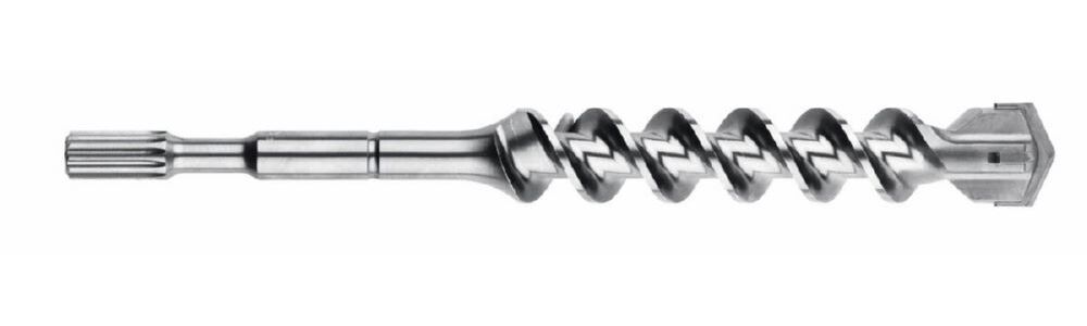 Produktbild Hikoki HM Hammerbohrer Keilwellenantrieb 38 x 400 mm Gesamtlänge 530 mm