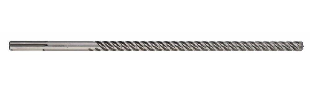 Produktbild Hikoki Hammerbohrer SDS Max 4 Schneider 20 x 400 mm 520 mm