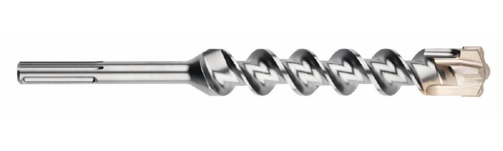 Produktbild Hikoki HM Hammerbohrer SDS Max 4 Schneider 35 x 250 mm 370 mm