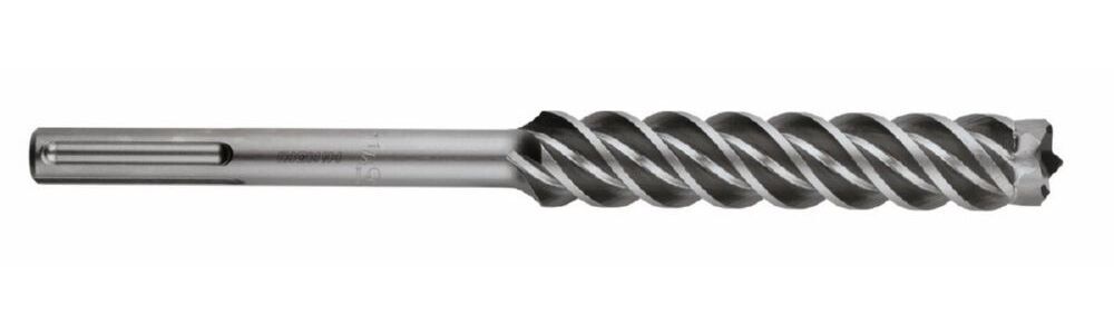 Produktbild Hikoki Hammerbohrer SDS Max Vollhartmetallkopf 32 x 200 mm 320 mm