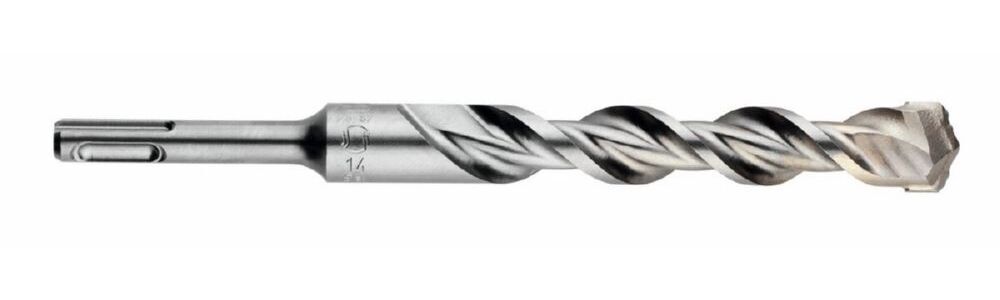 Produktbild Hikoki HM Hammerbohrer SDS Plus 2 Schneider 22 x 200 mm 250 mm