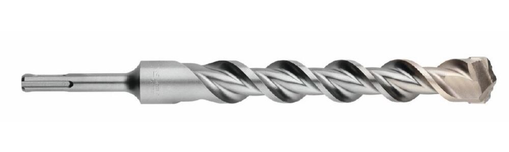 Produktbild Hikoki HM Hammerbohrer SDS Plus 2 Schneider 26 x 200 mm 250 mm