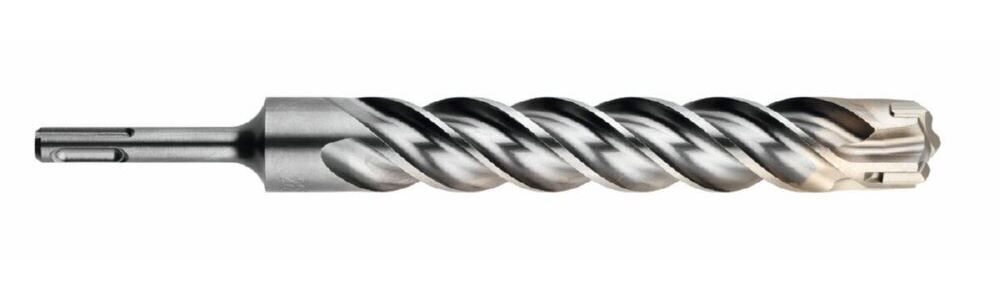 Produktbild Hikoki HM Hammerbohrer SDS Plus 4 Schneider 30 x 200 mm 250 mm