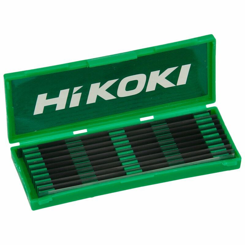 Produktbild Hikoki 10 Hartmetall Wendehobelmesser 82 mm
