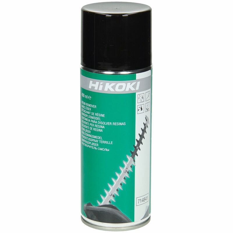 Produktbild Hikoki Harzlöser 400 ml Aerosol