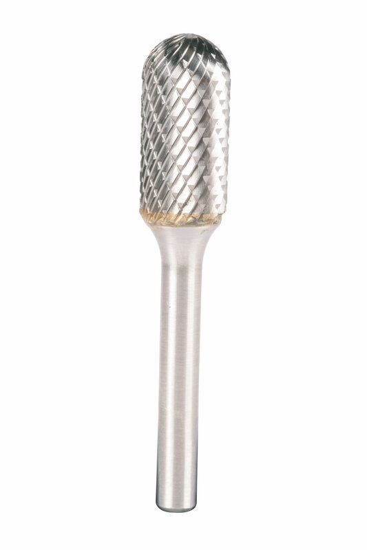 Produktbild Hikoki 6 mm HM Fräser C 9,6 x 19 mm 64 mm