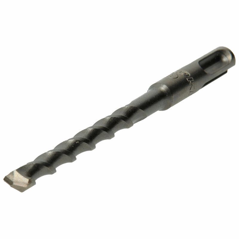 Produktbild HM-Hammerbohrer SDS-Plus basic 2-Schneider 5 x 41/110 mm bild 6