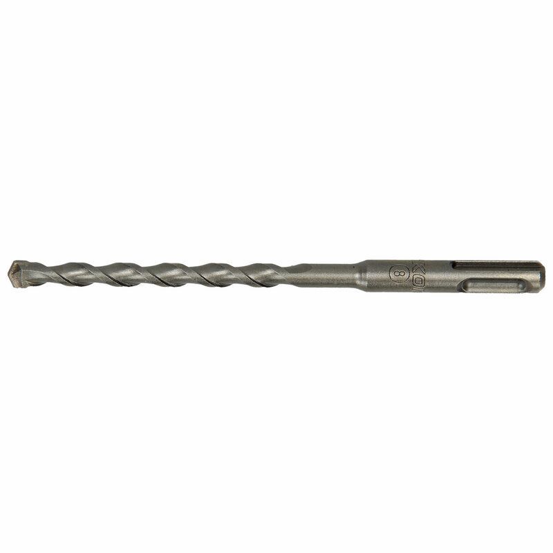 Produktbild HM-Hammerbohrer SDS-Plus basic 2-Schneider 7 x 91/160 mm bild 7