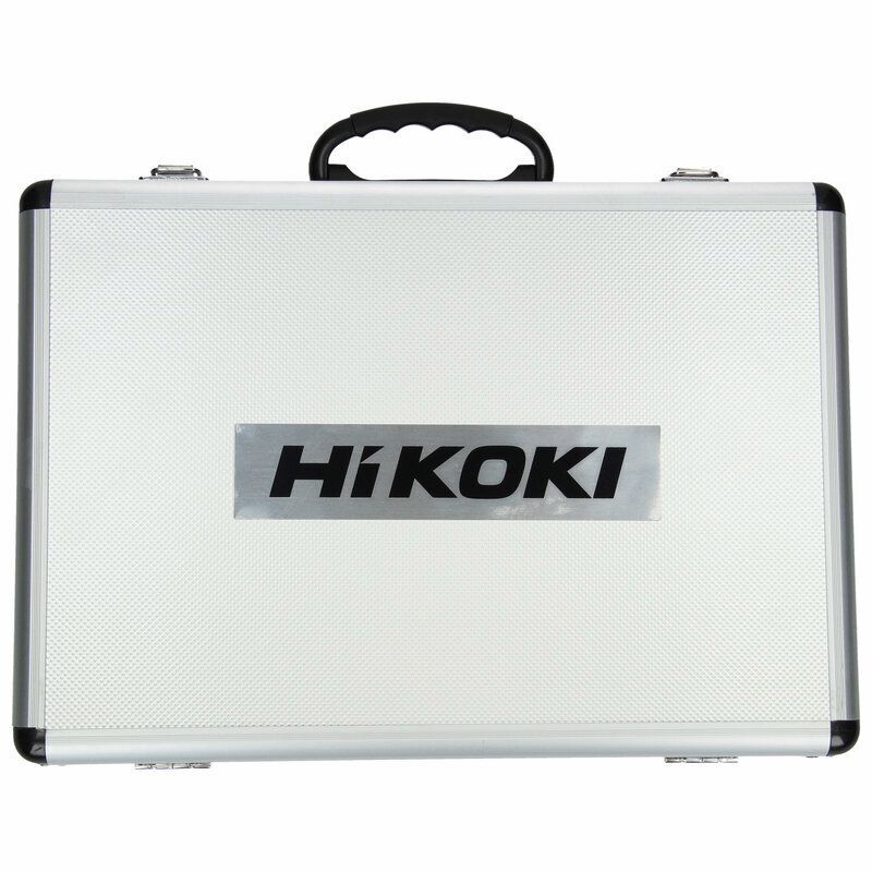 Produktbild Hikoki HM Hammerbohrer SDS Plus basic 2 Schneider 12 x 140 mm 210 mm