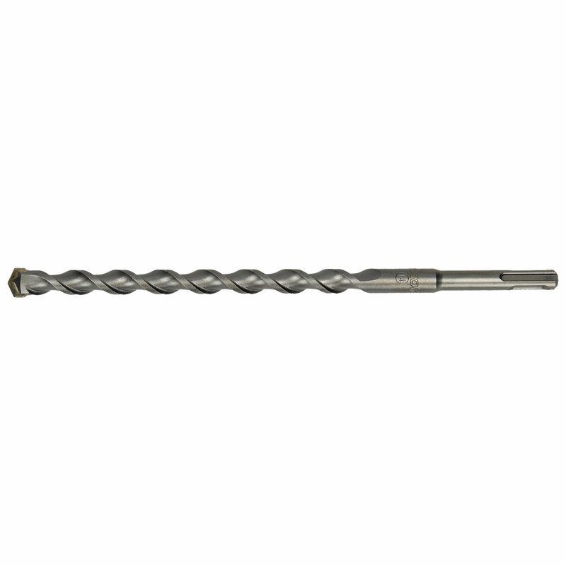 Produktbild HM-Hammerbohrer SDS-Plus basic 2-Schneider 14 x 175/260 mm bild 13