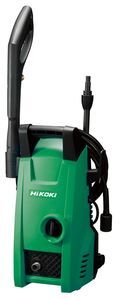 Hikoki AW100 Hochdruckreiniger 1400 W Produktbild Hikoki AW100 Hochdruckreiniger 1400 W