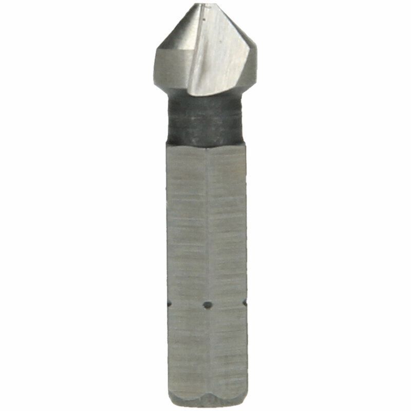 Produktbild Kegel und Entgratsenker 90 Grad M3 Durchmesser 8,3 mm bild 2