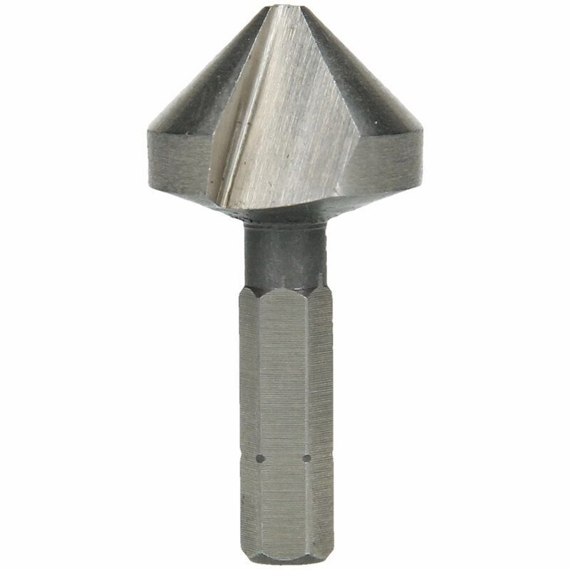 Produktbild Kegel und Entgratsenker 90 Grad M3 Durchmesser 20,5 mm bild 2