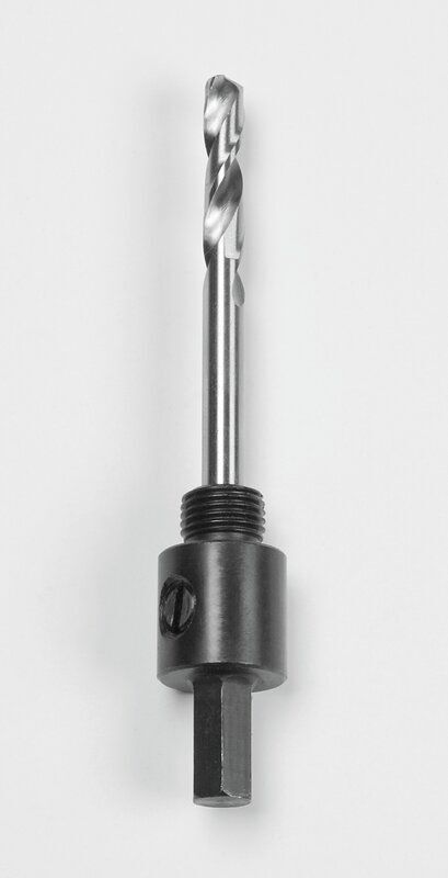 Produktbild Hikoki Lochsägenadapter für Durchmesser 16 bis 30 mm 11 mm Sechskant