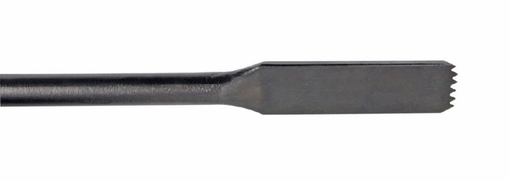 Produktbild Hikoki Mörtelmeissel SDS Max 38 x 300 mm mit Zähnen 7 mm