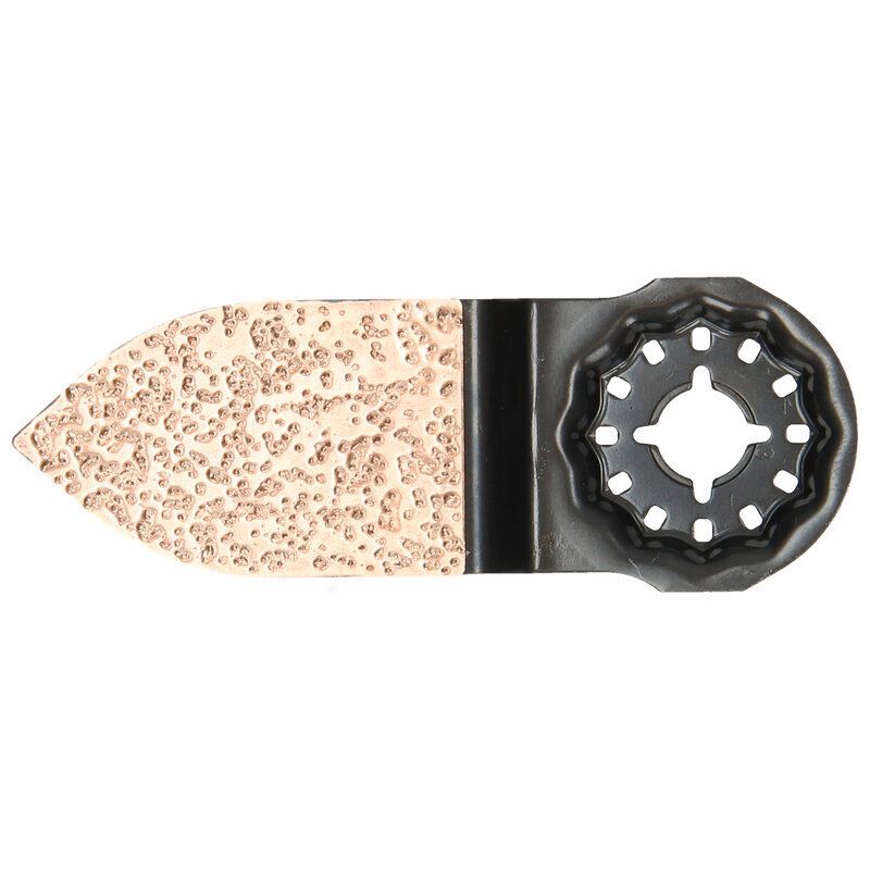 Produktbild Multitool Blatt 32 x 1 mm Abrasiv TC Starlock MSA32FHT bild 2