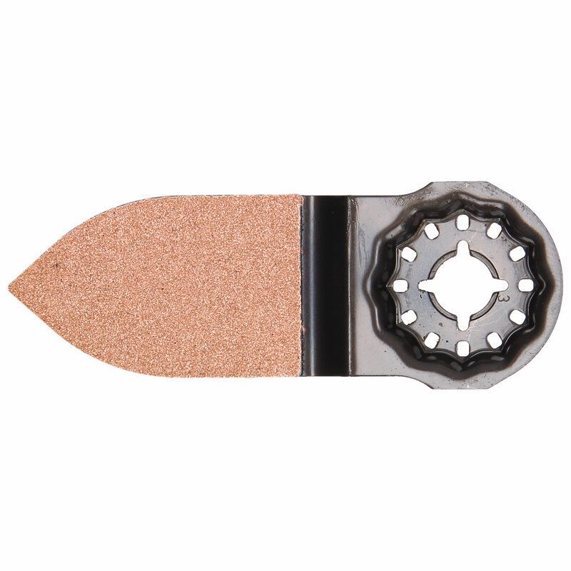 Produktbild Hikoki Multitool Blatt 32 x 0,9 mm abrasiv TC Starlock MSA32FHT