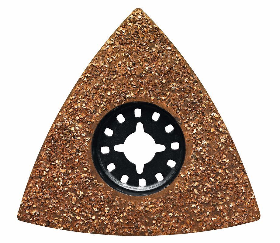 Produktbild Hikoki Multitool Blatt 78 mm Abrasiv TC Starlock MSA78DH