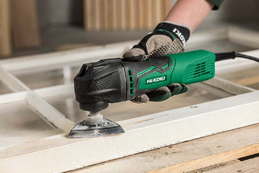 Produktbild Multitool mit Auto Modus 350 W CV350V2W1Z bild 4