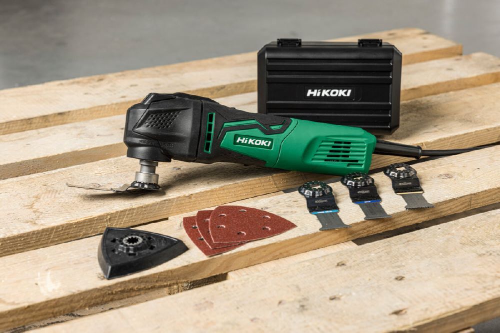 Produktbild Multitool mit Auto Modus 350 W CV350V2W1Z bild 5