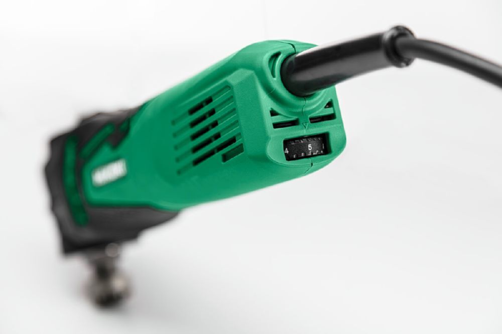 Produktbild Multitool mit Starlock Kabellänge 2,5 m CV350V2W2Z bild 8