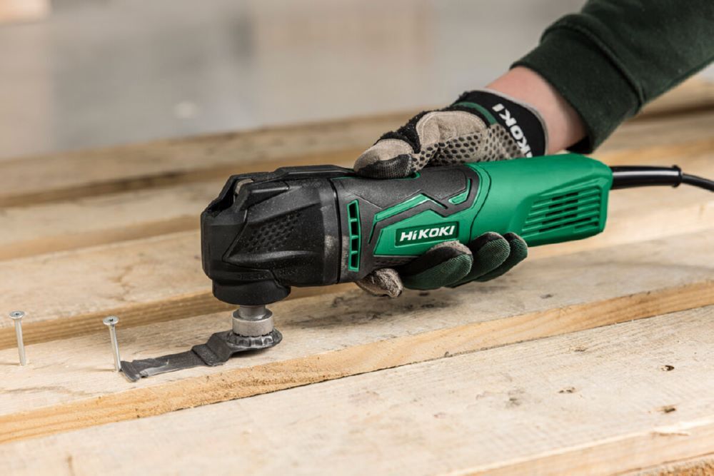 Produktbild Multitool mit Starlock OIS 350 W CV350V2W4Z bild 3