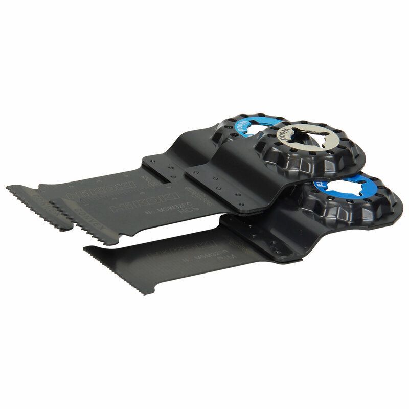 Produktbild Multitool Set Starlock MSD32PBC MSW32PC MSM32PB 3 teilig bild 4