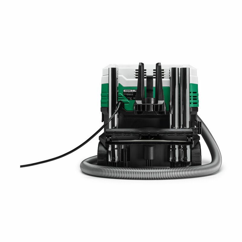 Produktbild Nass und Trockensauger Filterklasse L 20 Liter Volumen RP200SLWAZ bild 2