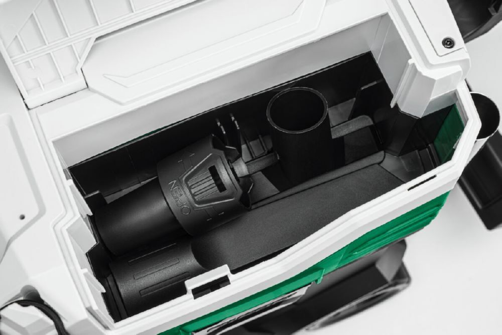 Produktbild Nass und Trockensauger Filterklasse L 20 Liter Volumen RP200SLWAZ bild 3