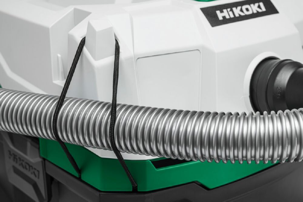 Produktbild Nass und Trockensauger Filterklasse L 20 Liter Volumen RP200SLWAZ bild 4