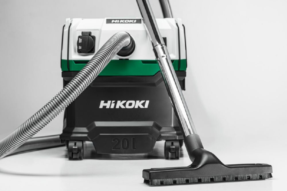 Produktbild Nass und Trockensauger 20 Liter Filterklasse L RP200YLWAZ bild 9