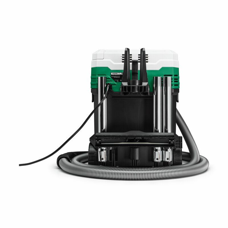 Produktbild Nass und Trockensauger 30 Liter Filterklasse L RP300YLWAZ bild 2