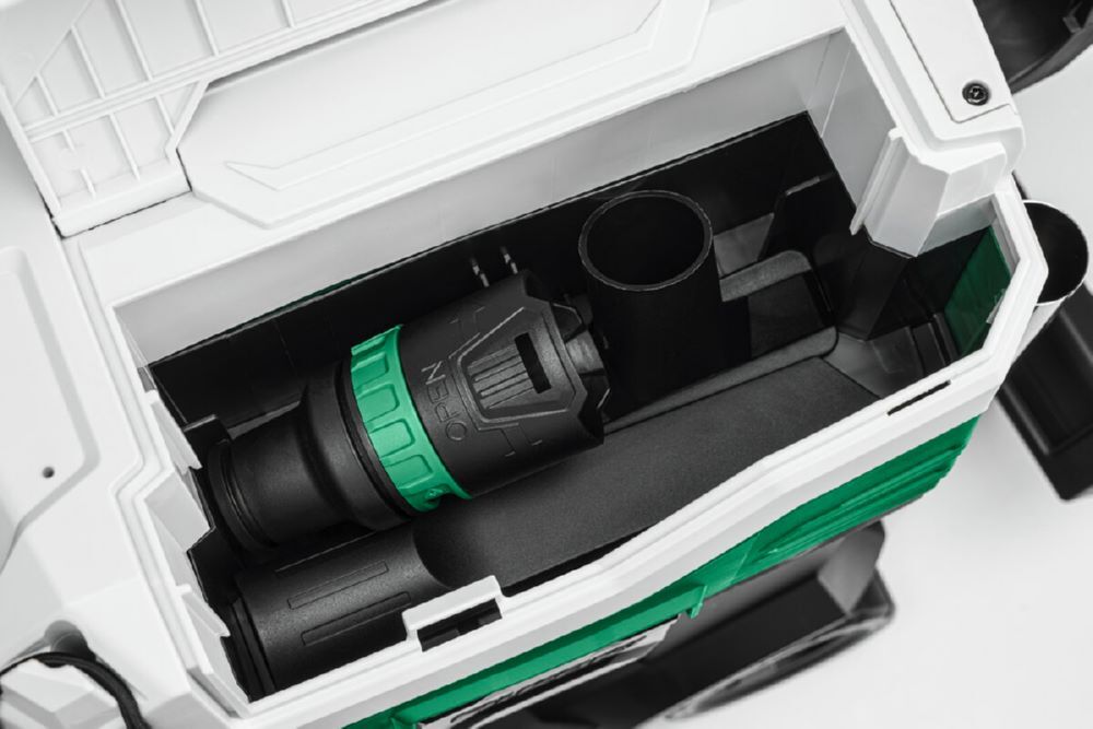 Produktbild Nass und Trockensauger 30 Liter Filterklasse L RP300YLWAZ bild 5