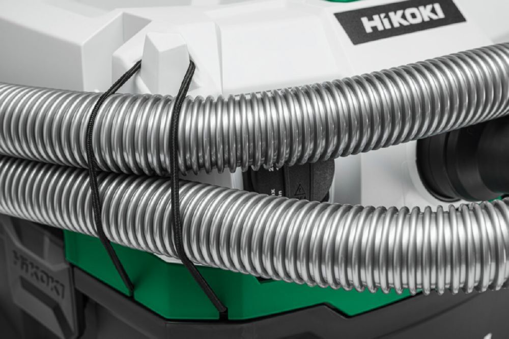 Produktbild Nass und Trockensauger 30 Liter Filterklasse L RP300YLWAZ bild 7