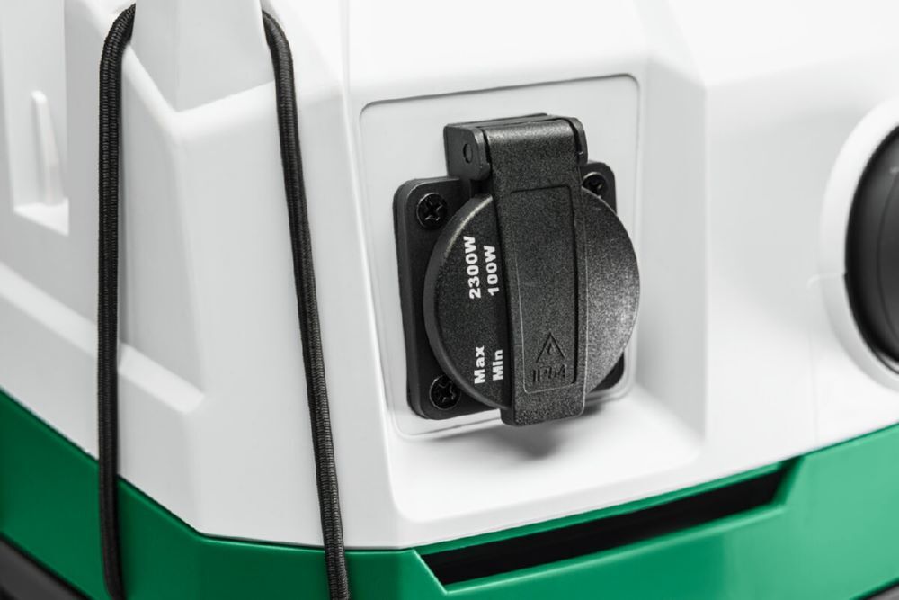 Produktbild Nass und Trockensauger 30 Liter Volumen RP300YHWAZ bild 10