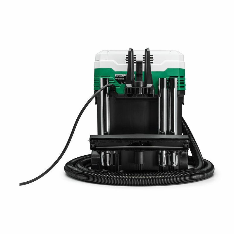 Produktbild Nass und Trockensauger 30 Liter Volumen RP300YHWAZ bild 3