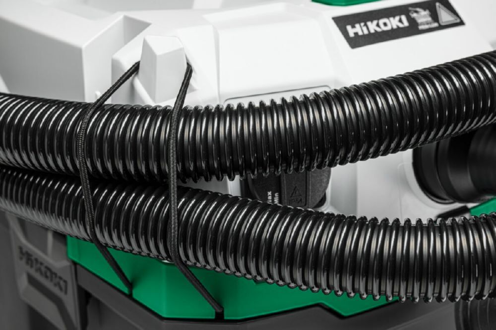 Produktbild Nass und Trockensauger 30 Liter Volumen RP300YHWAZ bild 6