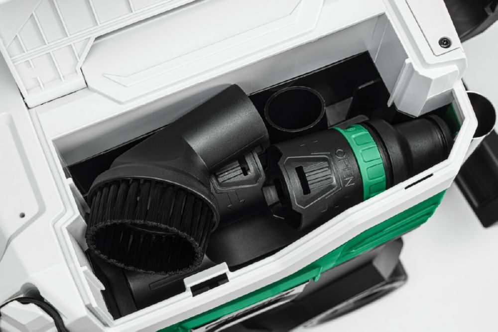 Produktbild Nass und Trockensauger 18 Meter Kabel RP300YMWAZ bild 10