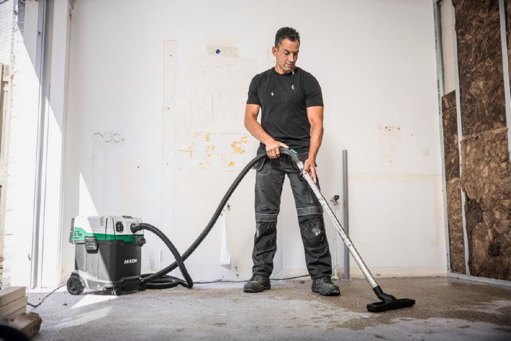 Produktbild Nass und Trockensauger 18 Meter Kabel RP300YMWAZ bild 4