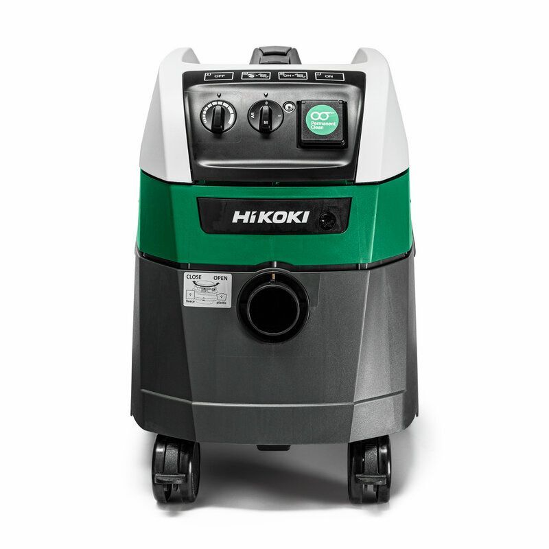 Produktbild Nass und Trockensauger Volumen 25 Liter RP350YBLWAZ bild 4