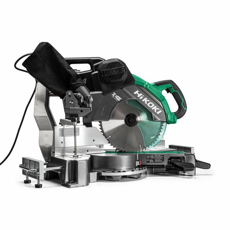 Produktbild Paneelsäge Shadow Line Durchmesser 30 mm C12RSH3WAZ bild 15