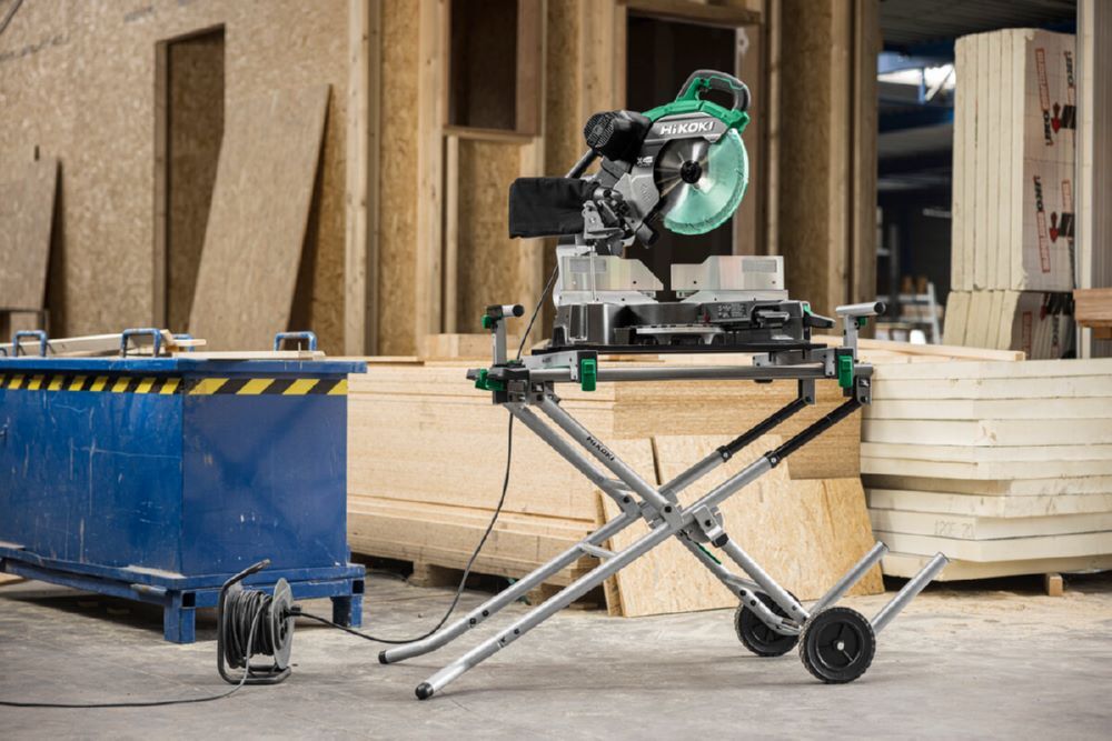 Produktbild Paneelsäge Shadow Line Durchmesser 30 mm C12RSH3WAZ bild 3